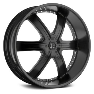 Lincoln MKX Rims Custom Wheels CARiD