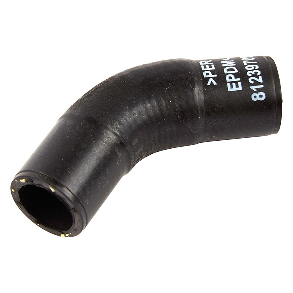 Acdelco Genuine Gm Parts Engine Coolant Bypass Hose