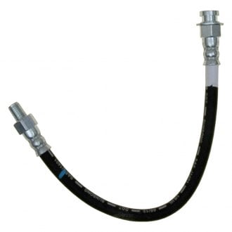 Buick Special Brake Lines Hoses Braided Extended Carid