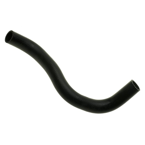 Acdelco L Professional Molded Engine Coolant Radiator Hose