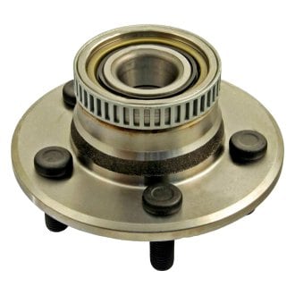 Wheel Hubs Assemblies Bearings Bolts Seals CARiD