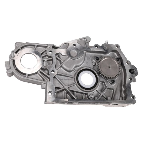 ACDelco 55489569 Genuine GM Parts Front Engine Timing Cover