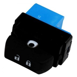 Chevy Spark Door Lock Motors Switches Relays Carid