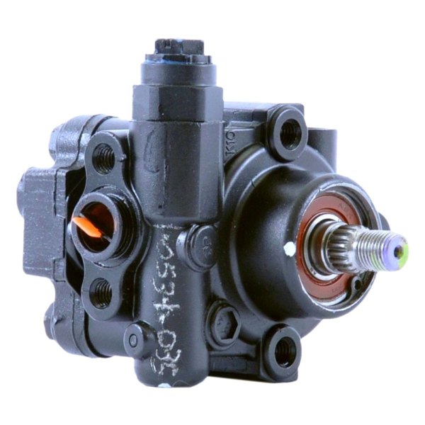 ACDelco 36P0051 Professional Remanufactured Power Steering Pump