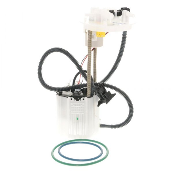 Acdelco M Genuine Gm Parts Fuel Pump Module Assembly