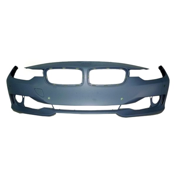 Alzare Bm Front Bumper Cover Standard Line