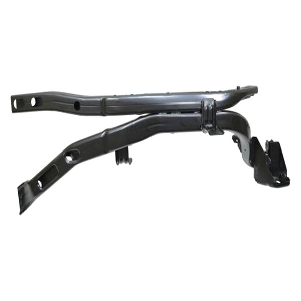 Alzare CH1253100 Front Passenger Side Chassis Frame Rail Standard Line