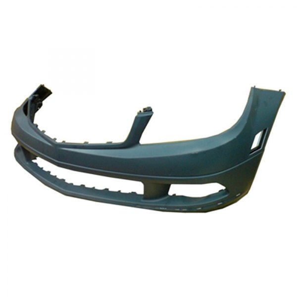 Alzare Mb Front Bumper Cover Standard Line