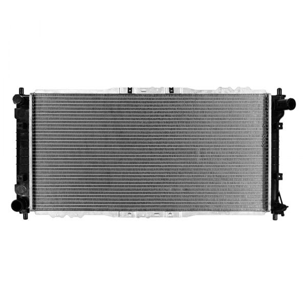 Agility 8012010 Engine Coolant Radiator