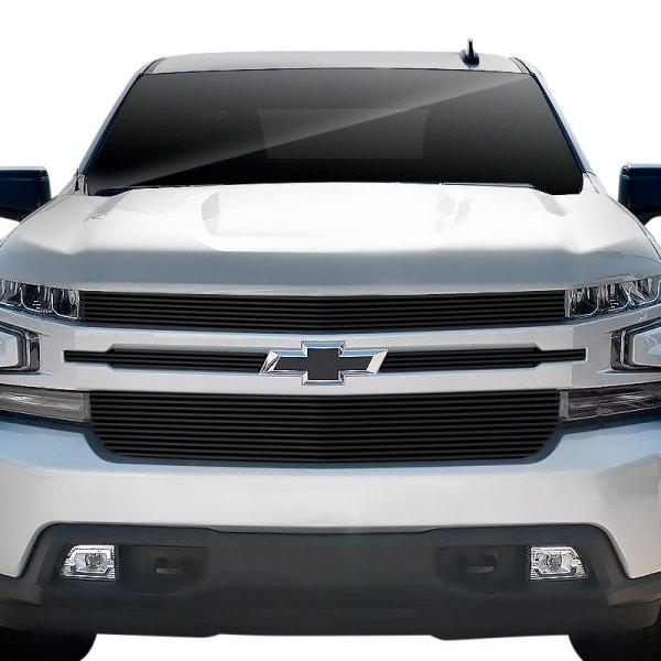 Apg Chevy Silverado New Generation Lt Lt Trail Boss Rst