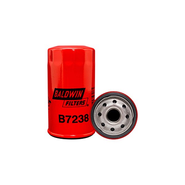 Baldwin Filters B Spin On Engine Oil Filter