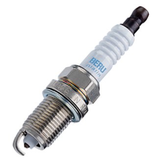 Beru Platinum Spark Plug