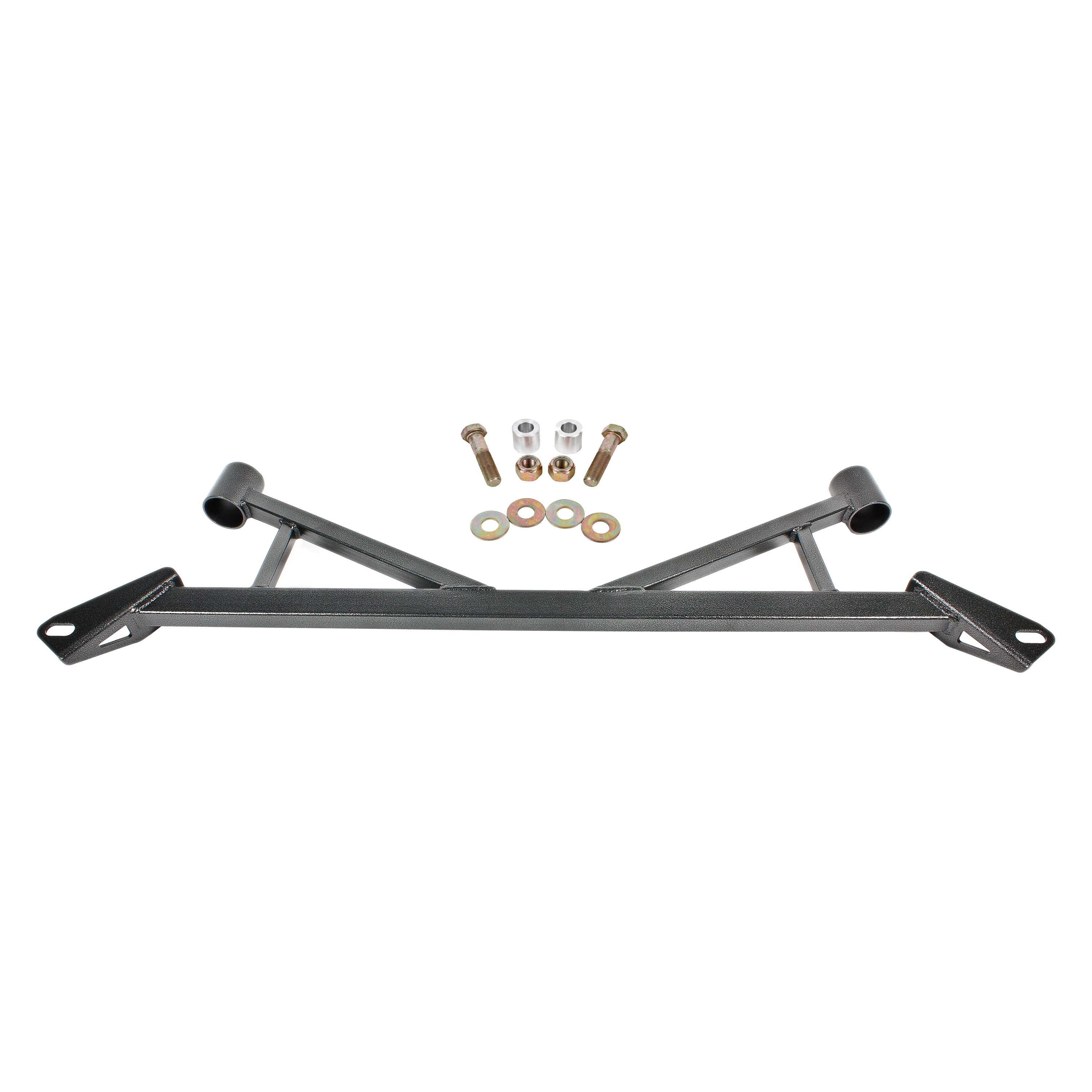 Bmr Suspension Front Subframe Chassis Brace