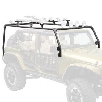 Body Armor 4x4 Roof Racks Roof Rack Accessories Roof Cargo Baskets