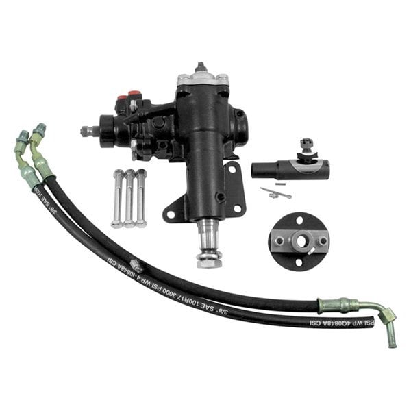 Borgeson Power Steering Conversion Kit