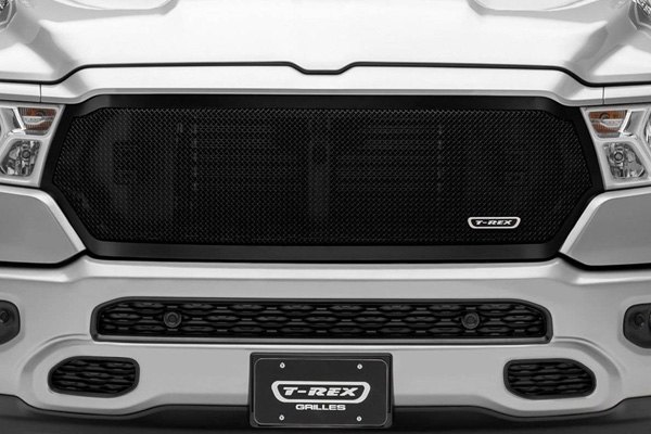 Meet Freshly Released Line Up Of Custom Grilles By T Rex For The New