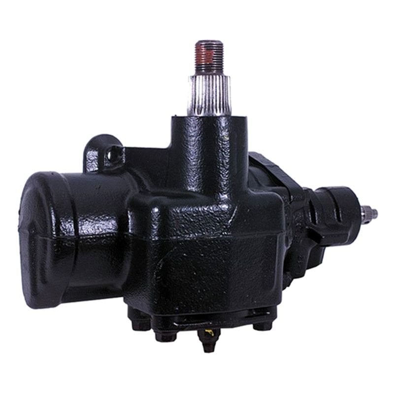 Cardone Remanufactured Power Steering Gear Box