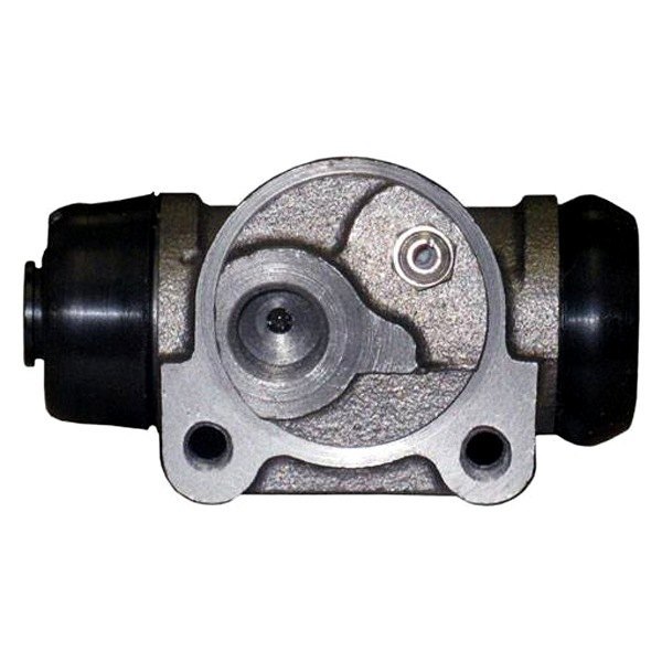 Centric Peugeot Rear Drum Brakes With Mm Brakes With