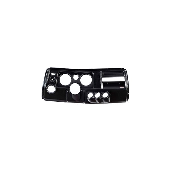 Classic Dash 103690021 6 Gauge Mounting Panel