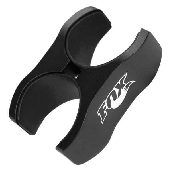 Cognito Motorsports Fox Shock Reservoir Mounting Clamp