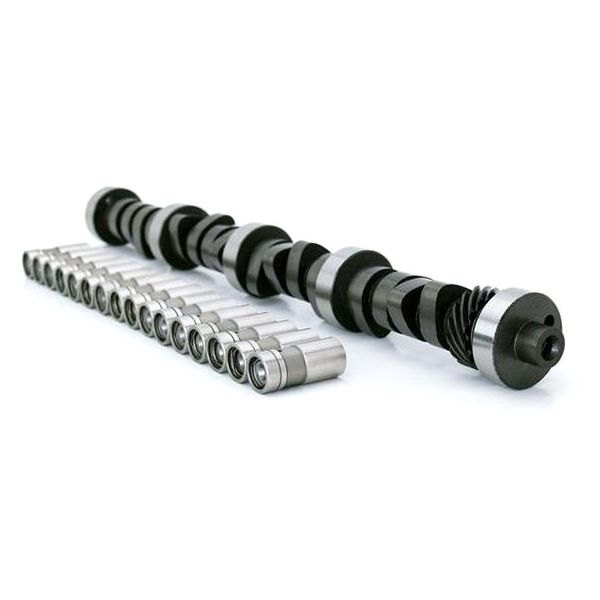 Comp Cams Cl Mutha Thumpr Hydraulic Flat Tappet Camshaft