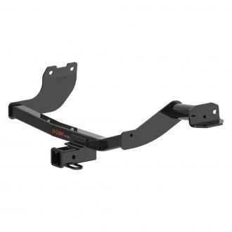 Trailer Hitch For 2022 Hyundai Santa Cruz