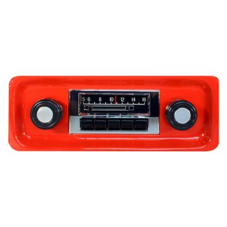 Chevy LUV Classic Car Stereos Radios CARiD