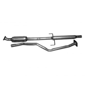 Scion Tc Exhaust System Parts Carid