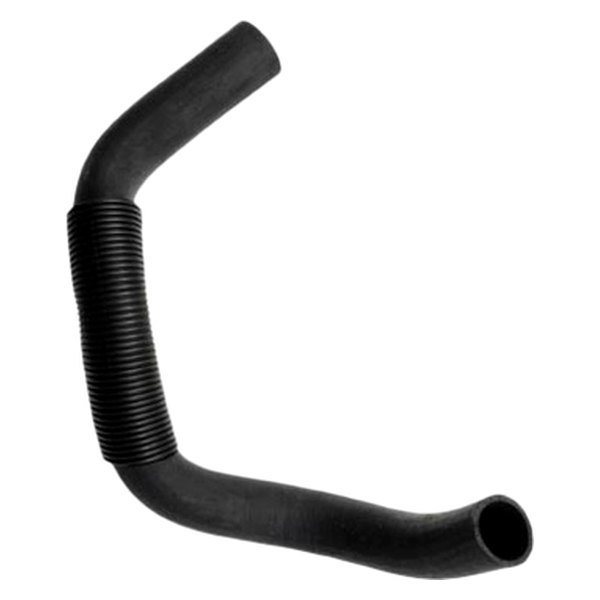 Dayco 72258 Engine Coolant Curved Radiator Hose