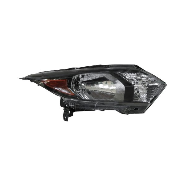 Depo R Ac Passenger Side Replacement Headlight Capa Certified