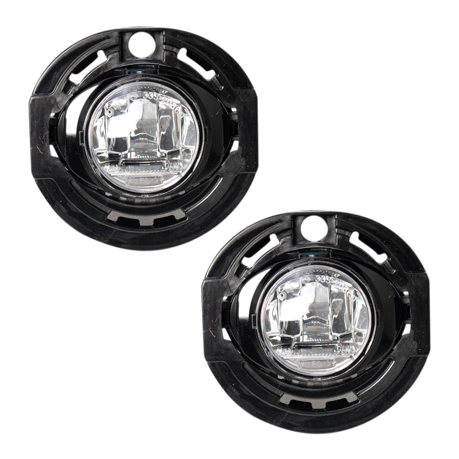 Diy Solutions Lht Replacement Fog Lights