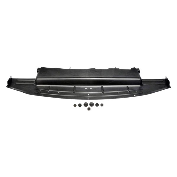 Dorman 924 199 Front Center Lower Bumper Splash Shield