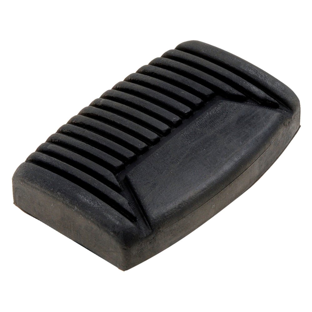 Dorman Rubber Brake Clutch Pedal Pad