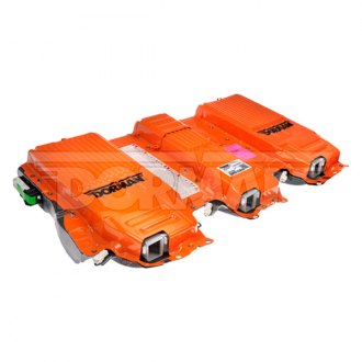 Drive Motor Battery Packs Carid