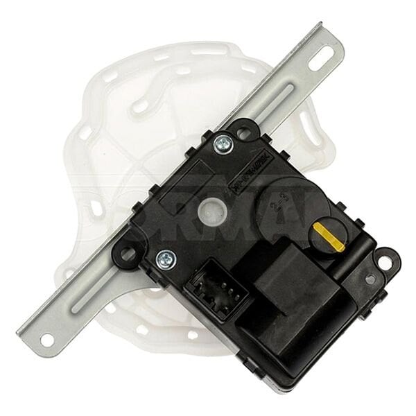 Dorman Oe Solutions Hvac Air Door Actuator