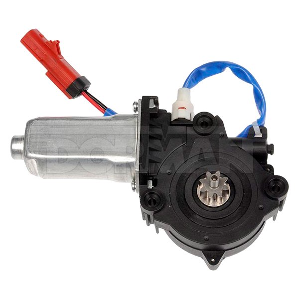 Dorman Oe Solutions Front Driver Side Window Motor