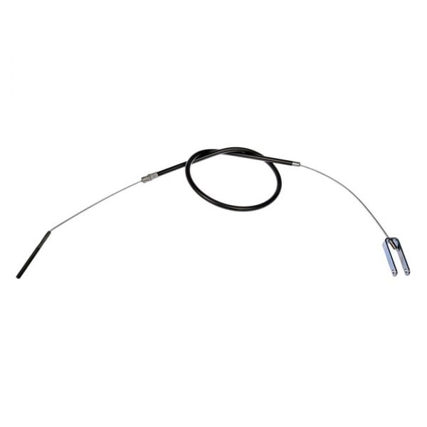 Dorman C92296 Front Parking Brake Cable