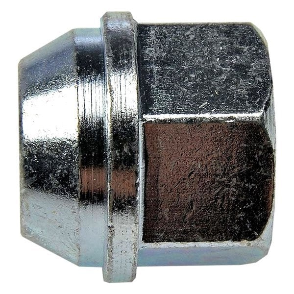 Dorman 611 112 1 Chrome Cone Seat Bulge Lug Nut