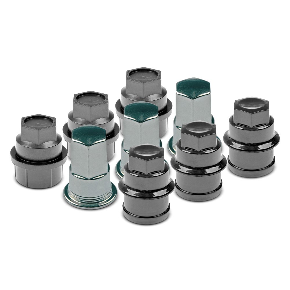 Dorman Wheel Nut Covers