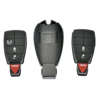 Keyless Entry Remotes Responders Key Fobs Transmitters Carid