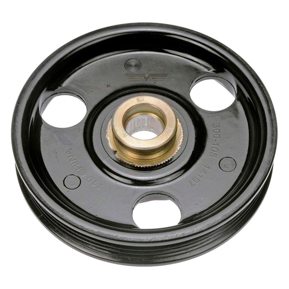 Dorman Oe Solutions Power Steering Pump Pulley