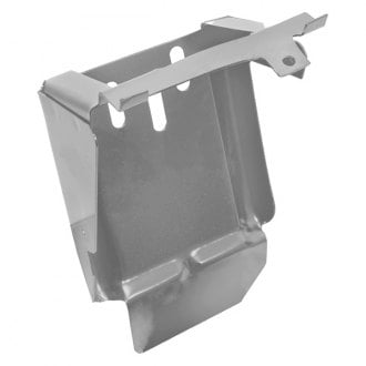 Tailgate Latch Brackets Carid