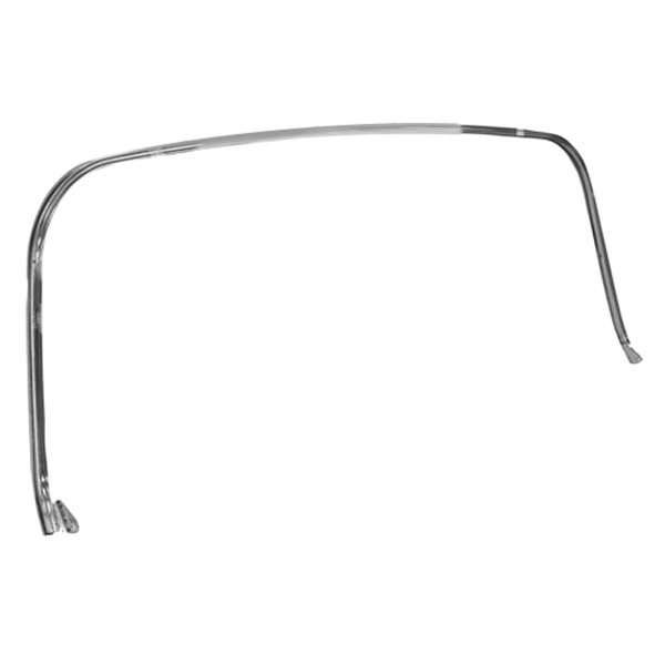 Dynacorn 1539A Convertible Top Frame Holder