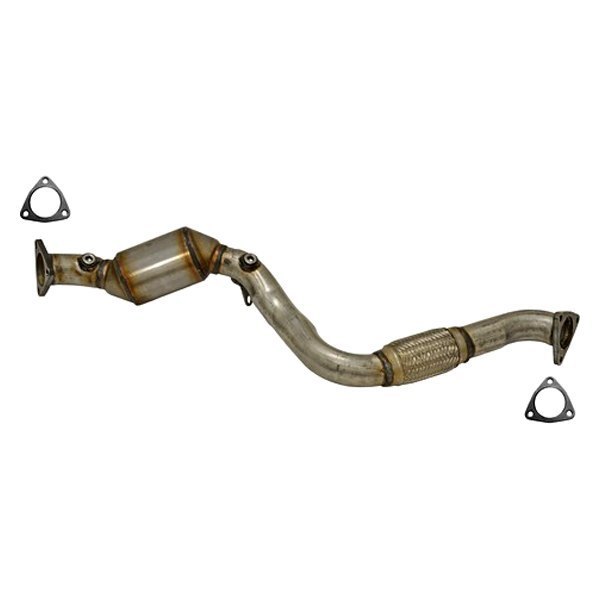 Eastern Catalytic 41110 ECO III Direct Fit Catalytic Converter And