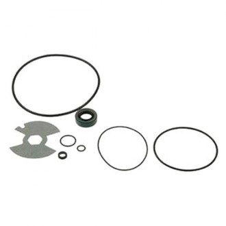 Power Steering Pump Seals CARiD