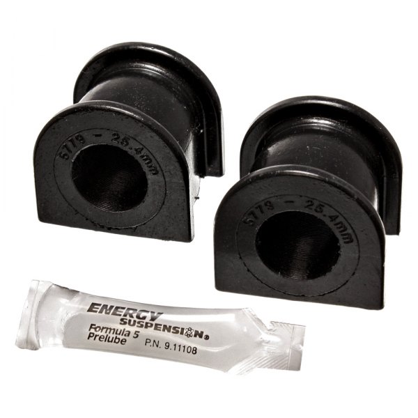 Energy Suspension 16 5137G Front Sway Bar Bushings