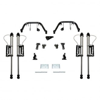 Fabtech Lift Kits Suspension Systems Carid