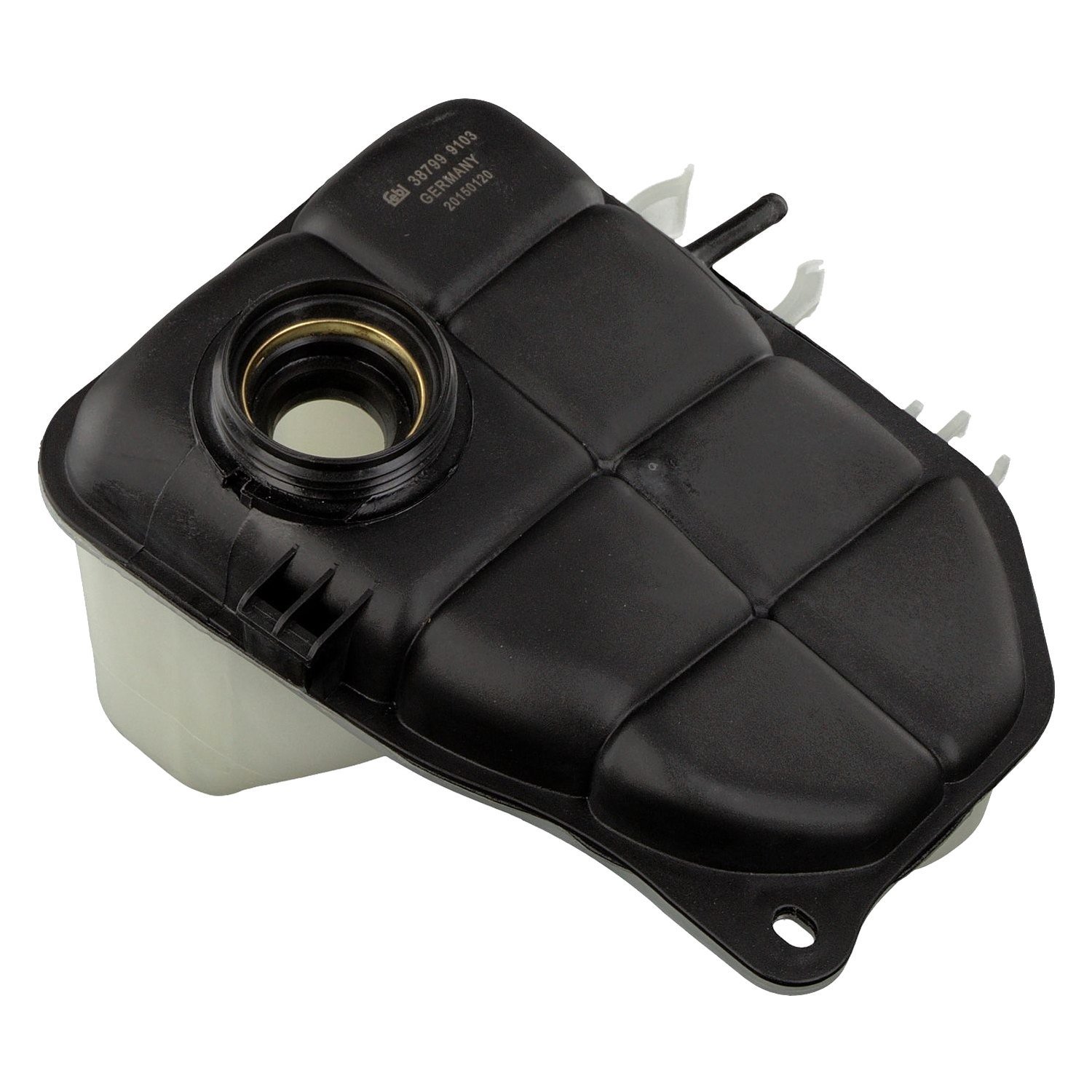 Febi Coolant Expansion Tank