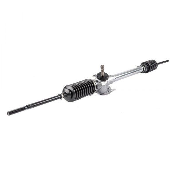 Flaming River FR1501 C Manual Steering Rack And Pinion