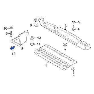 Ford Mustang Mach E Oem Doors Parts Shells Panels Armrests